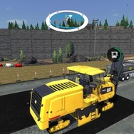 【吉田輝和の絵日記】実在建機で色んなものを建てまくれ！リアル土建屋シミュ『Construction Simulator 3 - Console Edition』