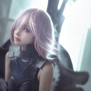 マシュ『Fate/Grand Order』