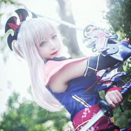 宮本武蔵『Fate/Grand Order』