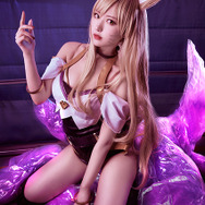 【コスプレ】「FGO」マシュから「Re:ゼロ」レムまで、透明感抜群の中国レイヤー・Shika【写真20枚】