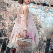 モデル：翠翠suiseiko／撮影：网管菌