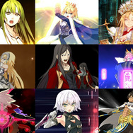 『FGO』DL記念で一番欲しい★5サーヴァントは、やはり「孔明」！ サポート勢が上位を占める中、攻撃系宝具のトップは“約束された勝利の剣”【アンケート】