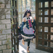 ペコリーヌ：natsume、キャル：百合欧皇子