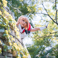 ペコリーヌ：natsume、キャル：百合欧皇子