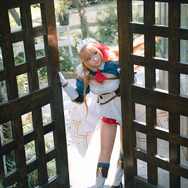 ペコリーヌ：natsume、キャル：百合欧皇子