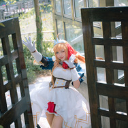 ペコリーヌ：natsume、キャル：百合欧皇子