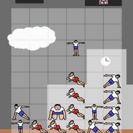 光る個性とでっかいポテンシャル！R-1王者・野田クリスタルさんが手掛ける注目の「野田ゲー」をドドンと大特集