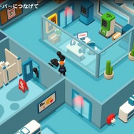 スイッチのお仕事パズルアクション『Good Job!』─どんなに社内を荒らして回っても、最後はちゃんと褒めてくれるステキな職場で働きませんか？【プレイレポ】