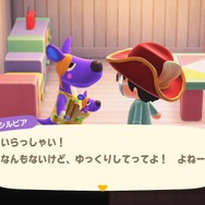 『あつまれ どうぶつの森』の謎に迫る─二足歩行するイヌと、ふつうの犬が存在しているらしいのはなぜ？