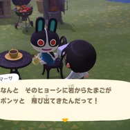 『あつまれ どうぶつの森』の謎に迫る─二足歩行するイヌと、ふつうの犬が存在しているらしいのはなぜ？