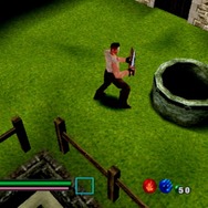 『FF7』キャラが参戦する格ゲー『エアガイツ』PS版をレビュー、読み合いが熱いガチ格闘を今振り返る