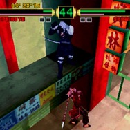 『FF7』キャラが参戦する格ゲー『エアガイツ』PS版をレビュー、読み合いが熱いガチ格闘を今振り返る