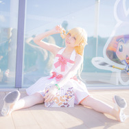 忍野忍『化物語』シリーズ