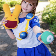 アルル『ぷよぷよ』