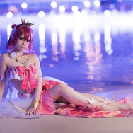 黒澤ルビィ（マーメイド編）『ラブライブ！ サンシャイン!!』