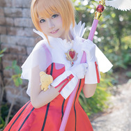 木之本 桜『カードキャプターさくら』