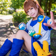 アルル『ぷよぷよ』