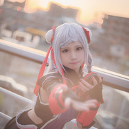 ユナ『劇場版 ソードアート・オンライン ーオーディナル・スケールー』