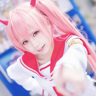 神崎・H・アリア『緋弾のアリア』