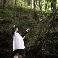 栗花落カナヲ『鬼滅の刃』