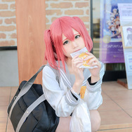 黒澤ルビィ『ラブライブ！ サンシャイン!!』