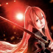 シャナ『灼眼のシャナ』