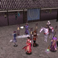 信長の野望 Online