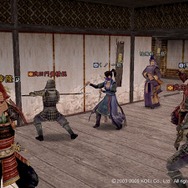 信長の野望 Online