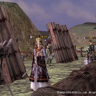 信長の野望 Online