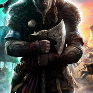 シリーズ最新作『アサシン クリード ヴァルハラ』国内向け発表！ 次の題材は「ヴァイキングの時代」