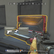 【吉田輝和の絵日記】見たんです…ジャングルで繰り広げる壮絶な死闘!プレデターVS人間の非対称オンライン『Predator: Hunting Grounds』