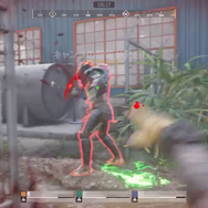 【吉田輝和の絵日記】見たんです…ジャングルで繰り広げる壮絶な死闘!プレデターVS人間の非対称オンライン『Predator: Hunting Grounds』