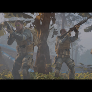 【吉田輝和の絵日記】見たんです…ジャングルで繰り広げる壮絶な死闘!プレデターVS人間の非対称オンライン『Predator: Hunting Grounds』