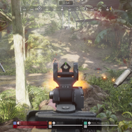 【吉田輝和の絵日記】見たんです…ジャングルで繰り広げる壮絶な死闘!プレデターVS人間の非対称オンライン『Predator: Hunting Grounds』