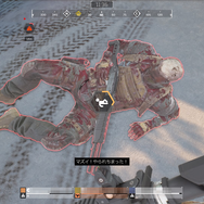 【吉田輝和の絵日記】見たんです…ジャングルで繰り広げる壮絶な死闘!プレデターVS人間の非対称オンライン『Predator: Hunting Grounds』