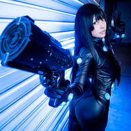 レイカ『GANTZ』／撮影：jin1998（@jin_1998_1060）