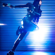 レイカ『GANTZ』／撮影：jin1998（@jin_1998_1060）