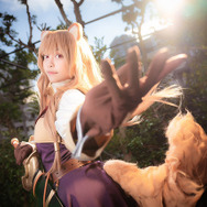 ラフタリア『盾の勇者の成り上がり』／撮影：Jon（@Jon1569）