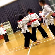 【コスプレ】女子高生レイヤーKAPIは演武「シラット」金メダリスト！  鍛え上げられた美ボディに注目【写真31枚】