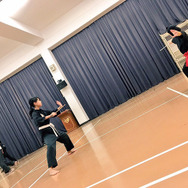 【コスプレ】女子高生レイヤーKAPIは演武「シラット」金メダリスト！  鍛え上げられた美ボディに注目【写真31枚】