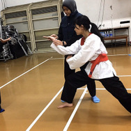 【コスプレ】女子高生レイヤーKAPIは演武「シラット」金メダリスト！  鍛え上げられた美ボディに注目【写真31枚】