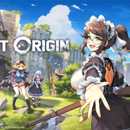 『ラストオリジン』Android版限定のβテストを5月7日より開催！「人類滅亡まで残り、あなた一人」、注目の展開を一足早く体験