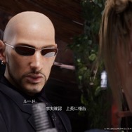 『FF7 リバース』プレイ前に読みたい！“戦うサラリーマン”、タークスの色褪せない格好良さ─レノ&ルードのビジネス観とルーファウスが描く今後の未来