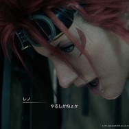 『FF7 リバース』プレイ前に読みたい！“戦うサラリーマン”、タークスの色褪せない格好良さ─レノ&ルードのビジネス観とルーファウスが描く今後の未来