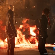 『FF7 リバース』プレイ前に読みたい！“戦うサラリーマン”、タークスの色褪せない格好良さ─レノ&ルードのビジネス観とルーファウスが描く今後の未来