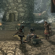 外出自粛のGWはゲームで旅行！オープンワールド『スカイリム』での冒険を旅レポ風にお届け【特集】