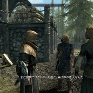 外出自粛のGWはゲームで旅行！オープンワールド『スカイリム』での冒険を旅レポ風にお届け【特集】