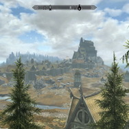 外出自粛のGWはゲームで旅行！オープンワールド『スカイリム』での冒険を旅レポ風にお届け【特集】