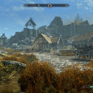 外出自粛のGWはゲームで旅行！オープンワールド『スカイリム』での冒険を旅レポ風にお届け【特集】