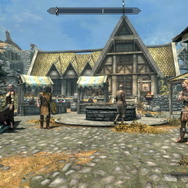 外出自粛のGWはゲームで旅行！オープンワールド『スカイリム』での冒険を旅レポ風にお届け【特集】